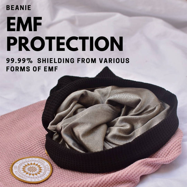 Geo Alchemic EMF Protective Wear