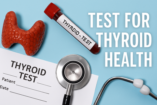 How To Take Basal Temperature Test For Thyroid Health