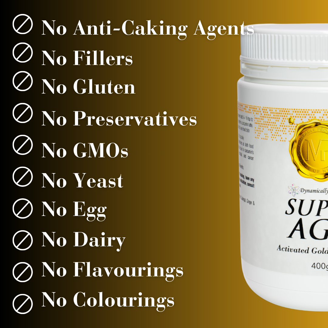 Super Activated Gold Curcumin Where Cutting-Edge Science Meets Timeless Healing