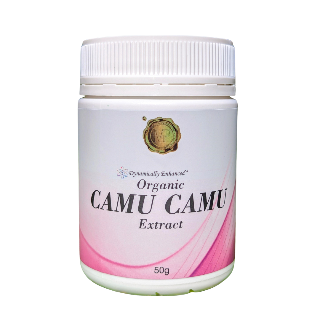 Camu Camu, The Ultimate Superfood For Youth & Vibrancy