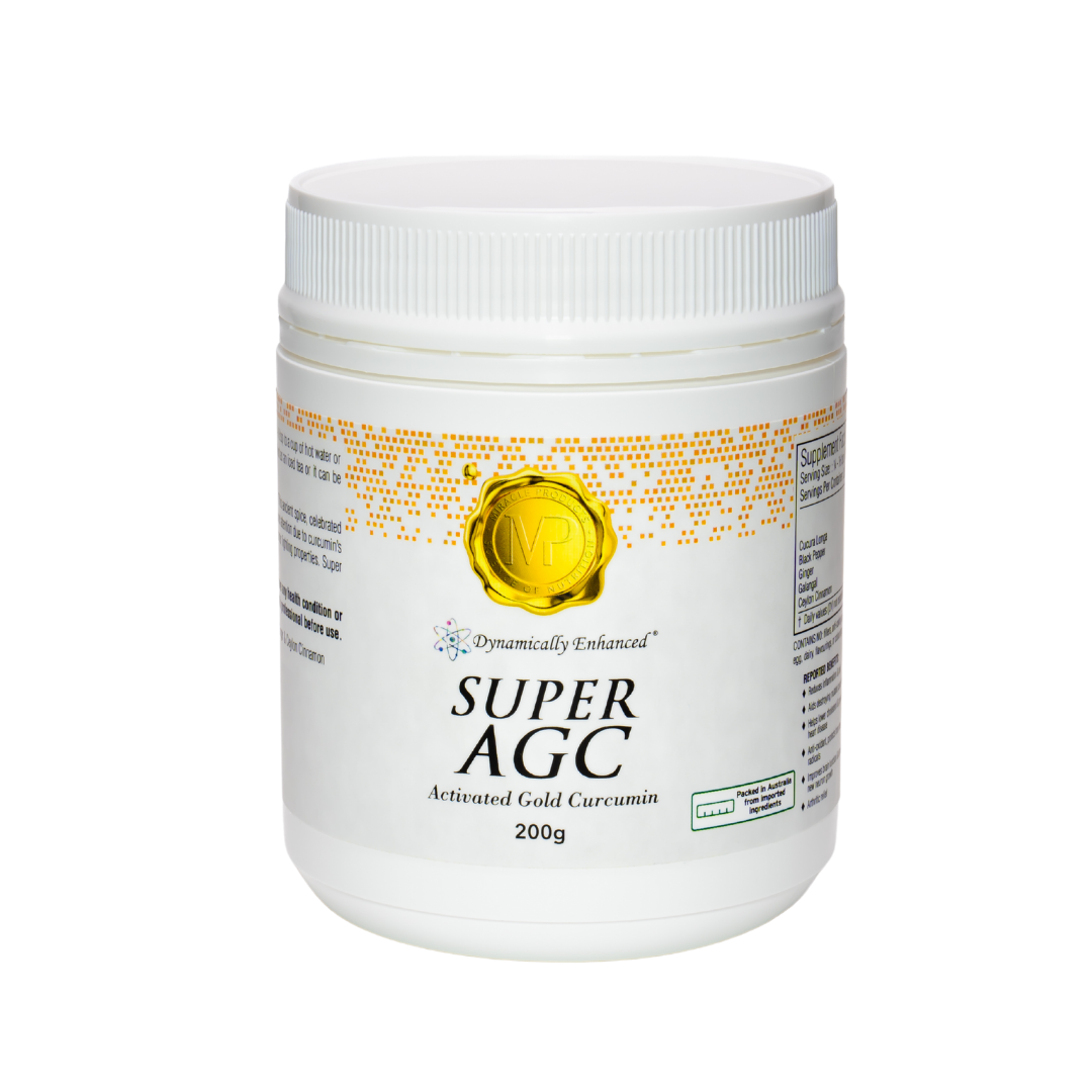 Super Activated Gold Curcumin Where Cutting-Edge Science Meets Timeless Healing