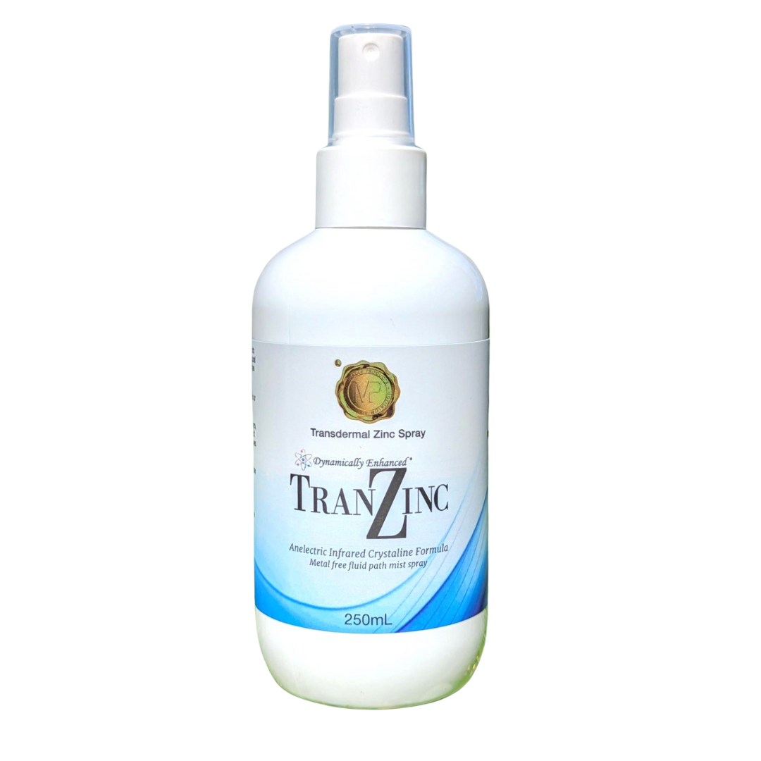 TranZinc The Ultimate Solution for Fast Immune Strength