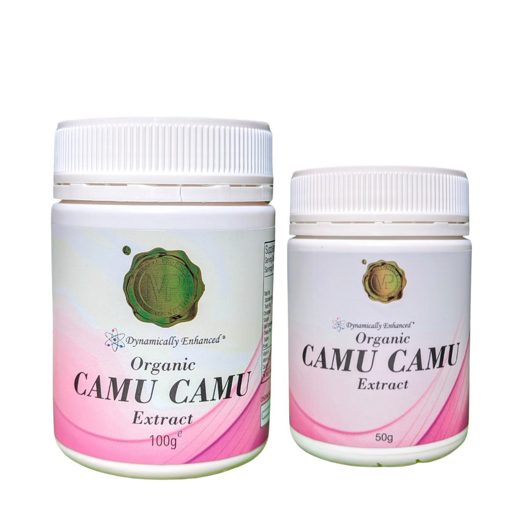 Camu Camu, The Ultimate Superfood For Youth & Vibrancy