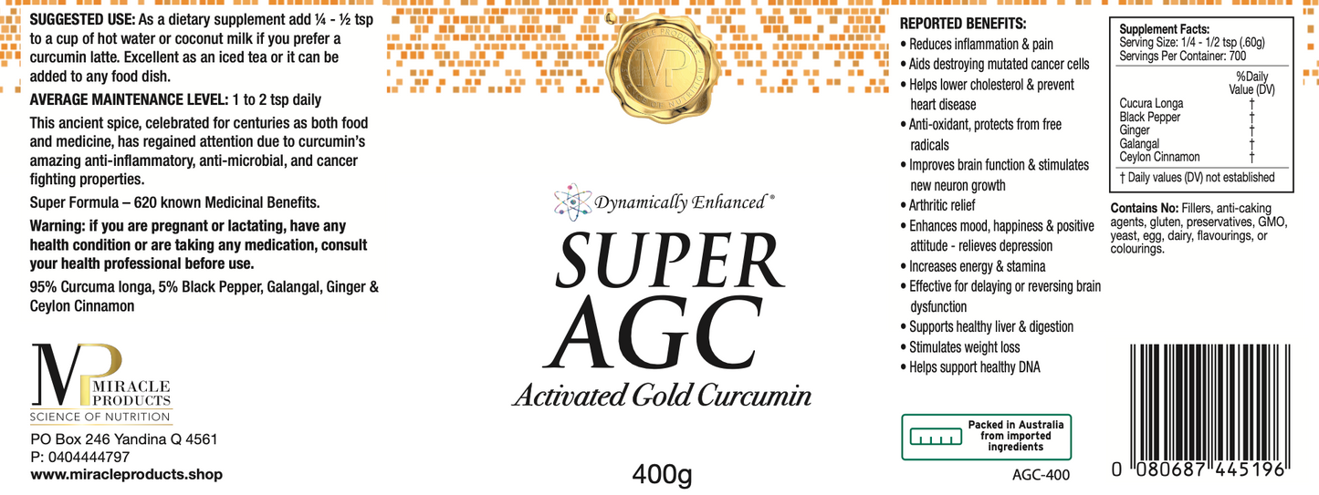 Super Activated Gold Curcumin Where Cutting-Edge Science Meets Timeless Healing