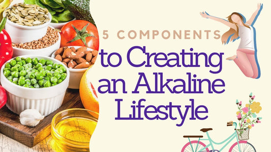Restore Your Alkaline Advantage