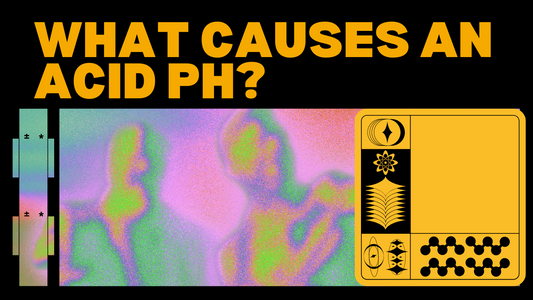 what-causes-acid-ph