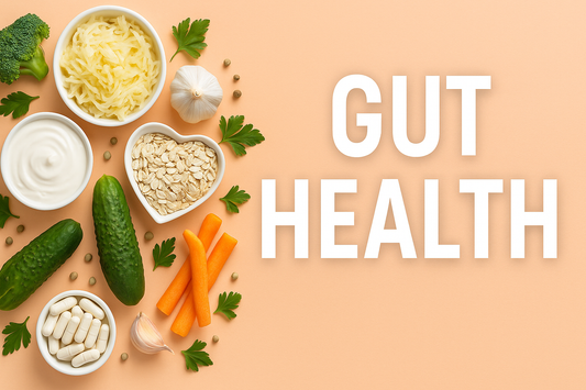 Protocol #4 - Gut Health