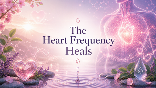 solfeggio frequency 528 hz and its role in energy healing and wellbeing