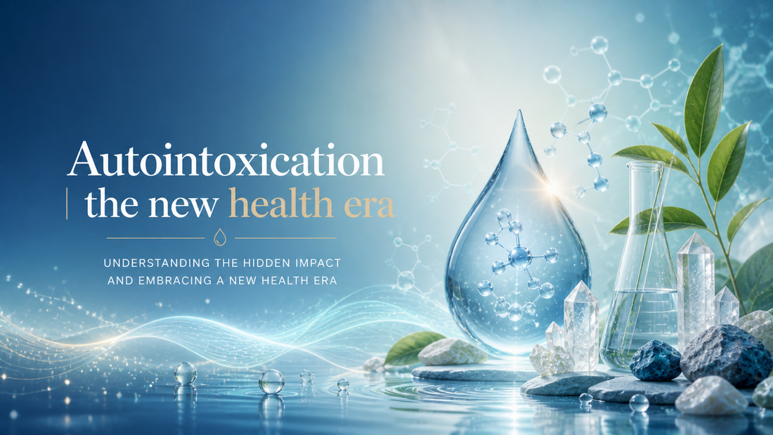 health issues linked to acidic pH and mineral imbalance in the body
