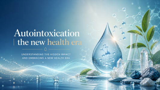 health issues linked to acidic pH and mineral imbalance in the body