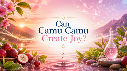 camu camu benefits for energy mood support and overall vitality
