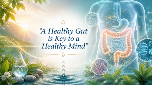 gut health protocol for improving digestion and microbiome balance