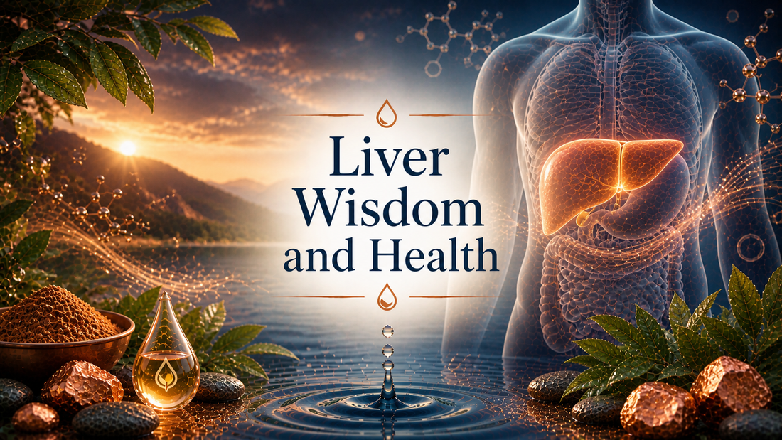 fatty liver support and detox strategies for liver health