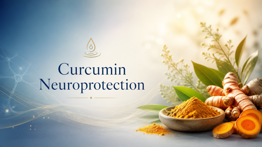 Article on a turmeric bedtime ritual, describing how it may support relaxation, sleep, and brain health overnight.