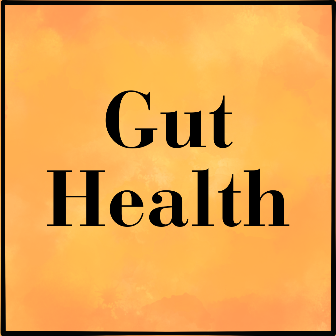 Products Designed To Nurture Your Gut