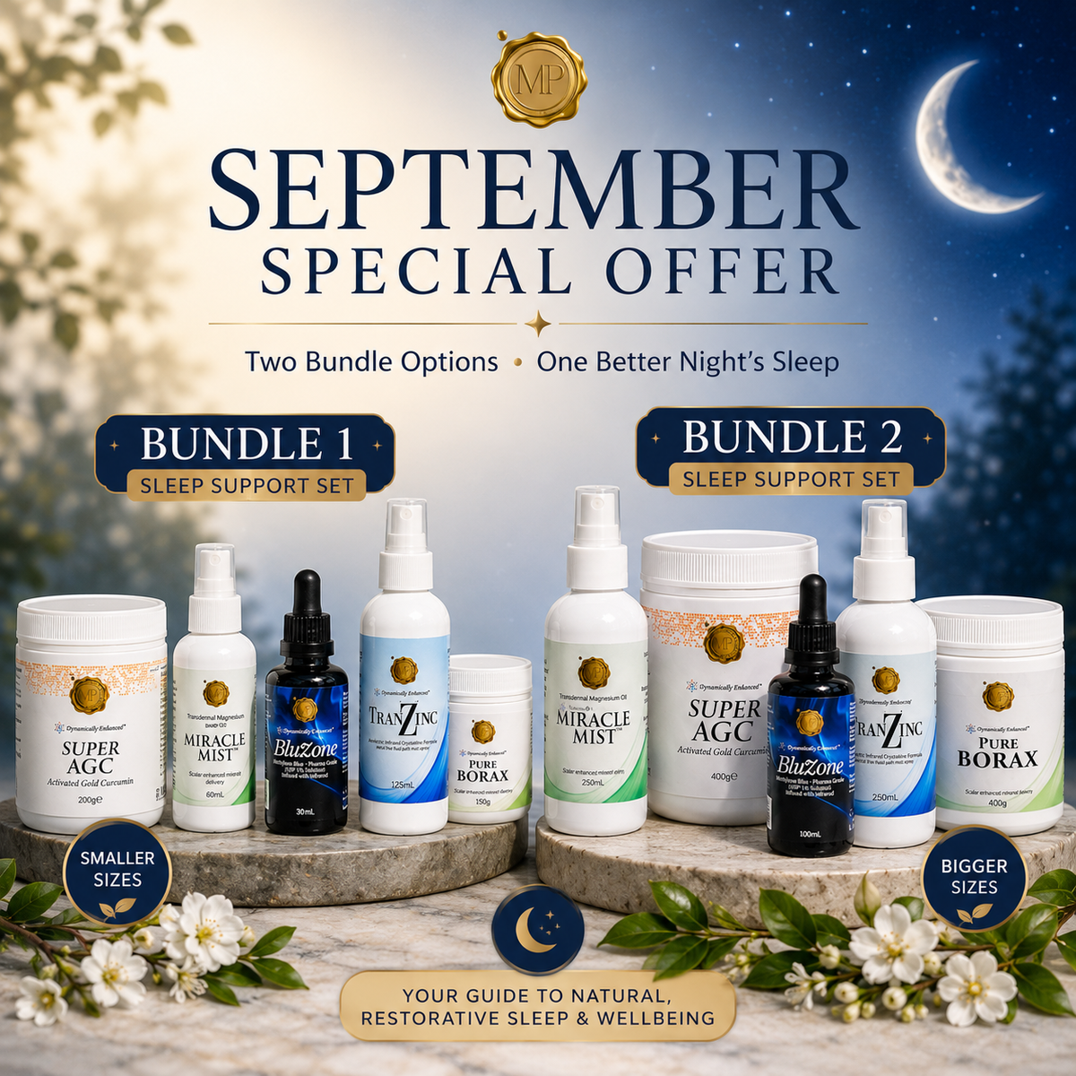 September Special - Are You Getting Enough Sleep?