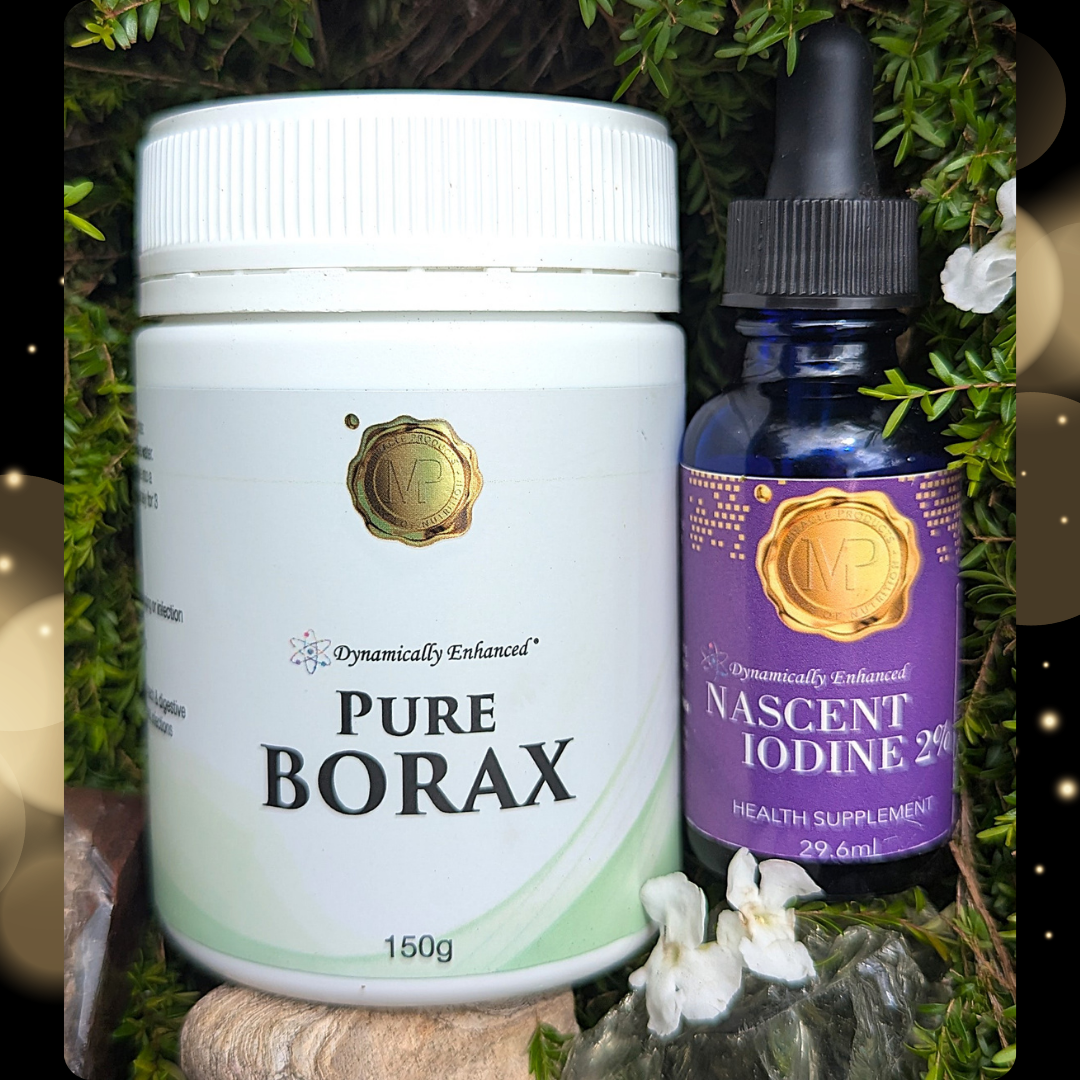 Happy Hormones April Special