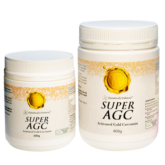 Super Activated Gold Curcumin Where Cutting-Edge Science Meets Timeless Healing