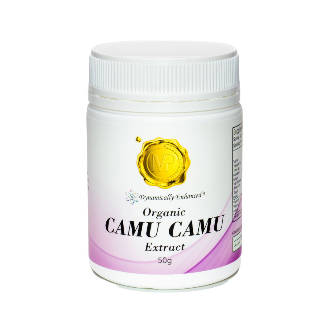 Camu Camu, The Ultimate Superfood For Youth & Vibrancy