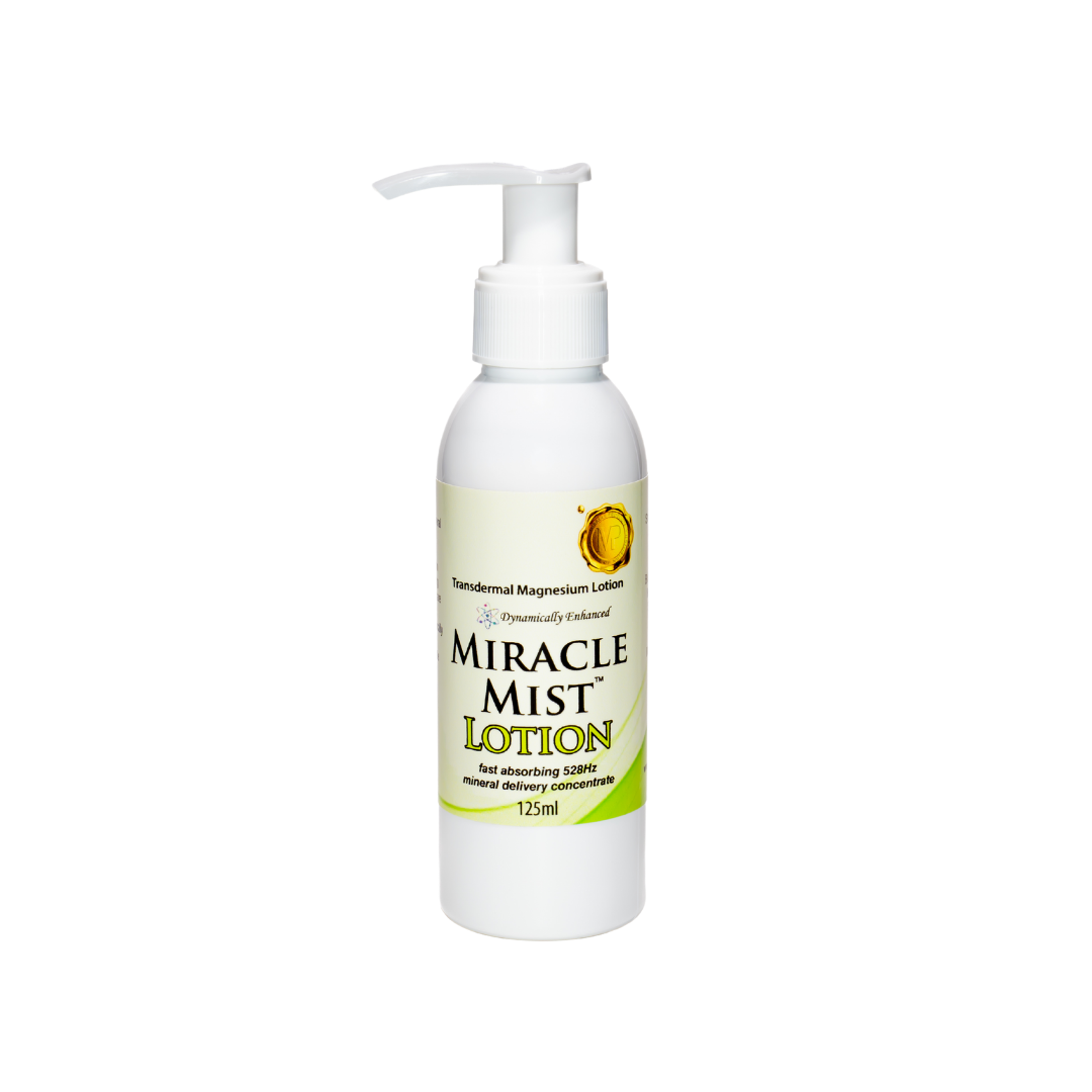 Miracle Mist Lotion To Transform Your Skin & Soothe Your Senses