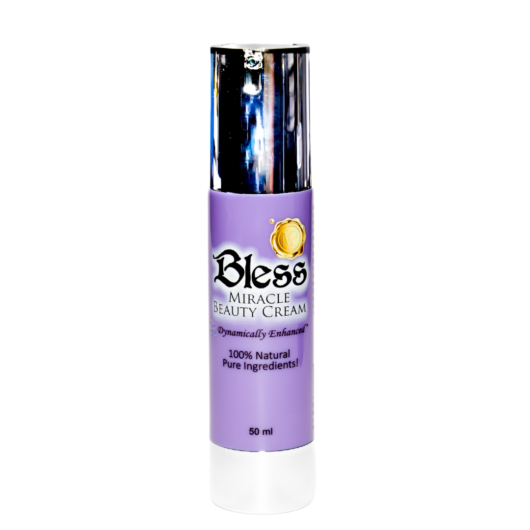 Bless Beauty Cream For Radiant, Healthy & Youthful Skin