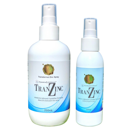 TranZinc The Ultimate Solution for Fast Immune Strength
