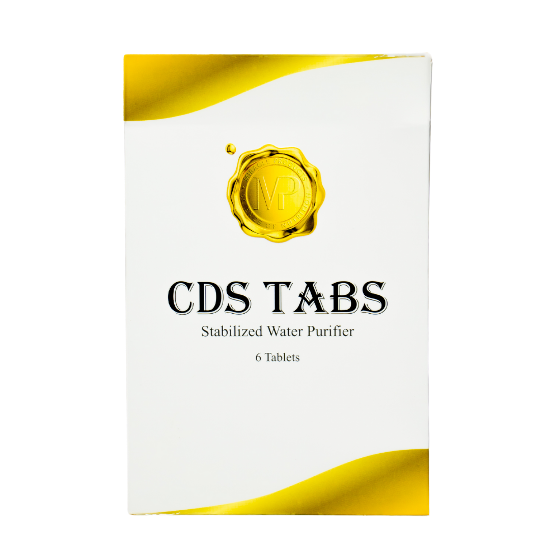 May Special: Metal-Free CDS Starter Bundle