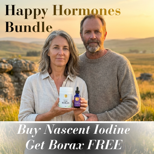 Happy Hormones April Special