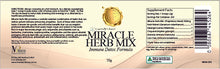 Load image into Gallery viewer, Miracle Herb Mix 50g