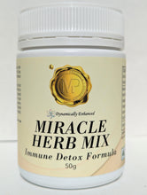 Load image into Gallery viewer, Miracle Herb Mix 50g