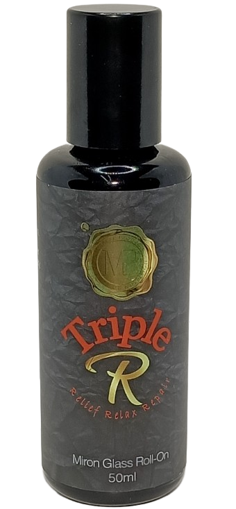 NEW!!! Triple R – Miracle Products