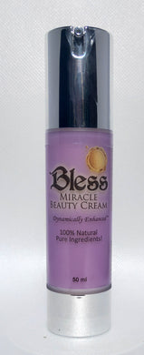 Bless Miracle Beauty Cream