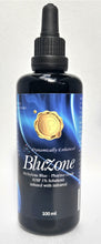 Load image into Gallery viewer, BluZone - Methylene Blue (Click image to select size: 30ml or 100ml)
